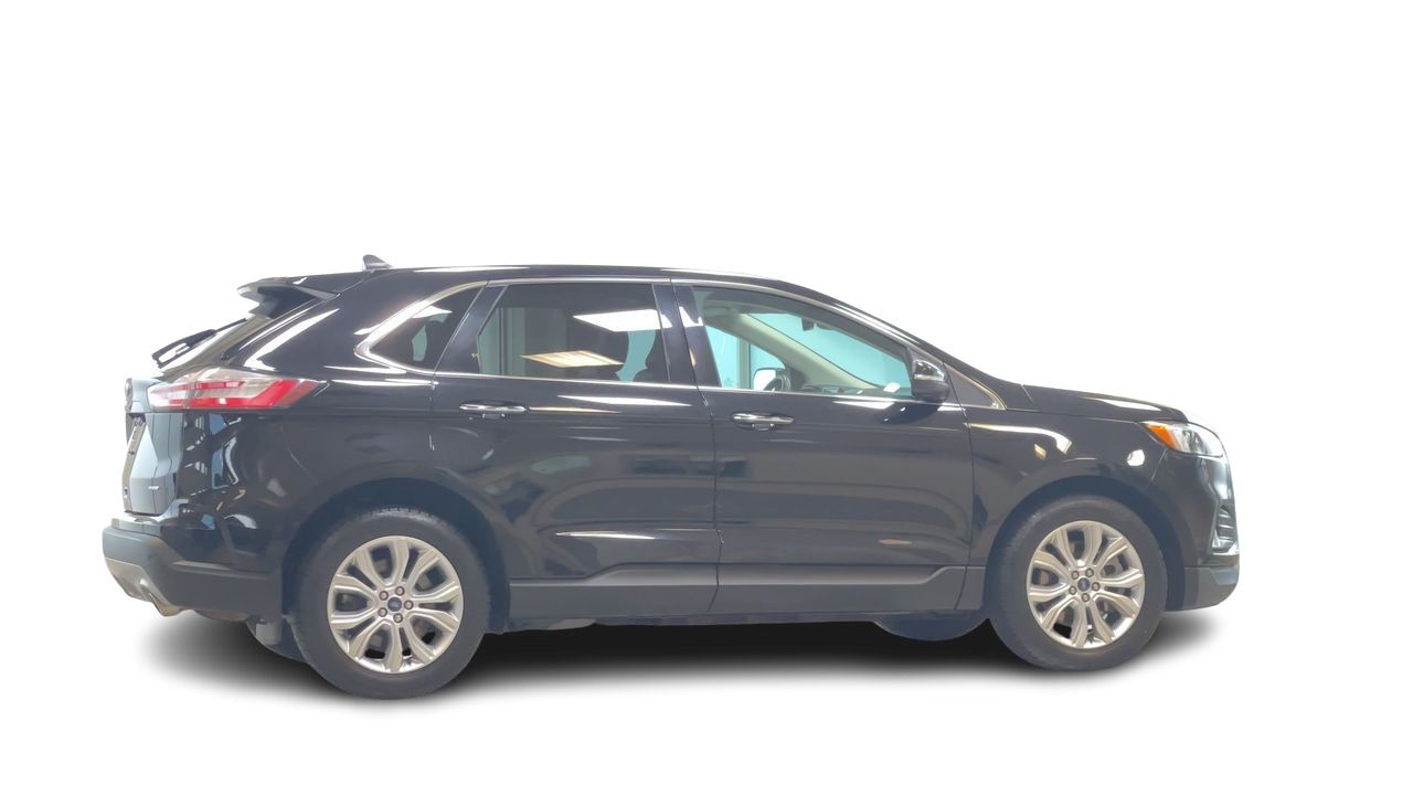 2022 Ford Edge in Regina, Saskatchewan
