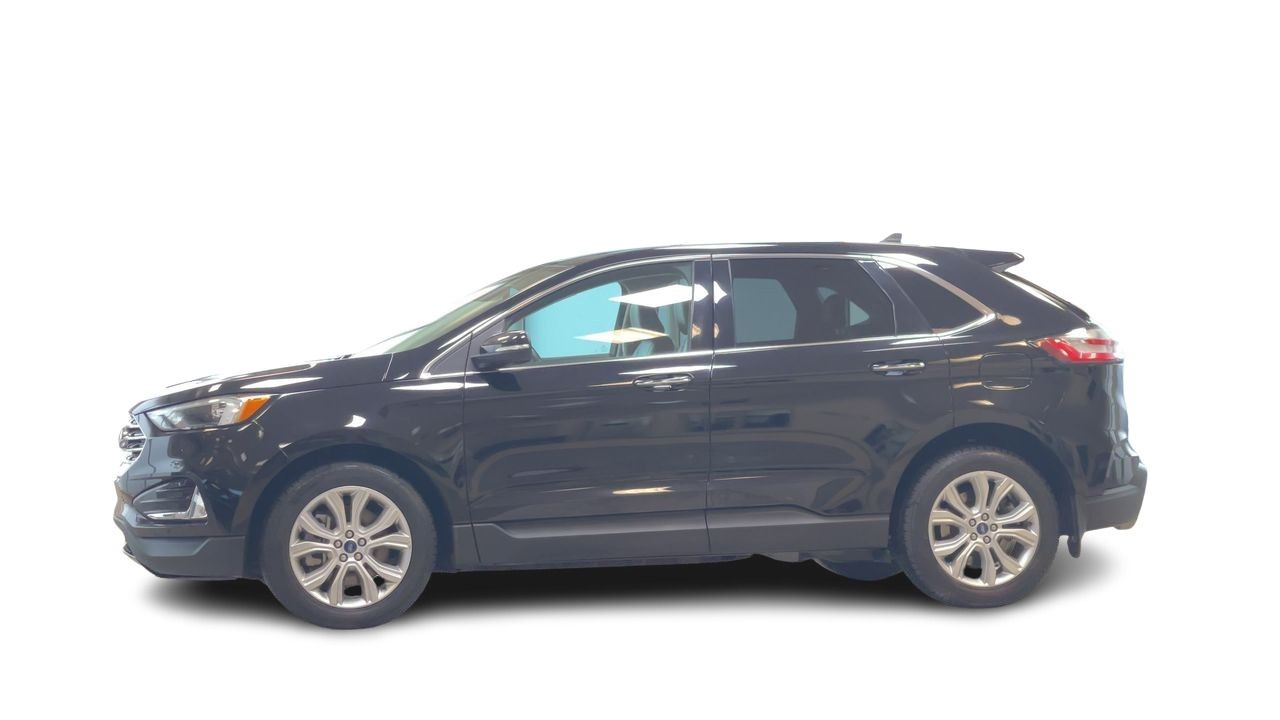 2022 Ford Edge in Regina, Saskatchewan