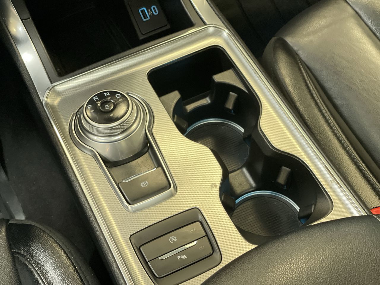2022 Ford Edge in Regina, Saskatchewan
