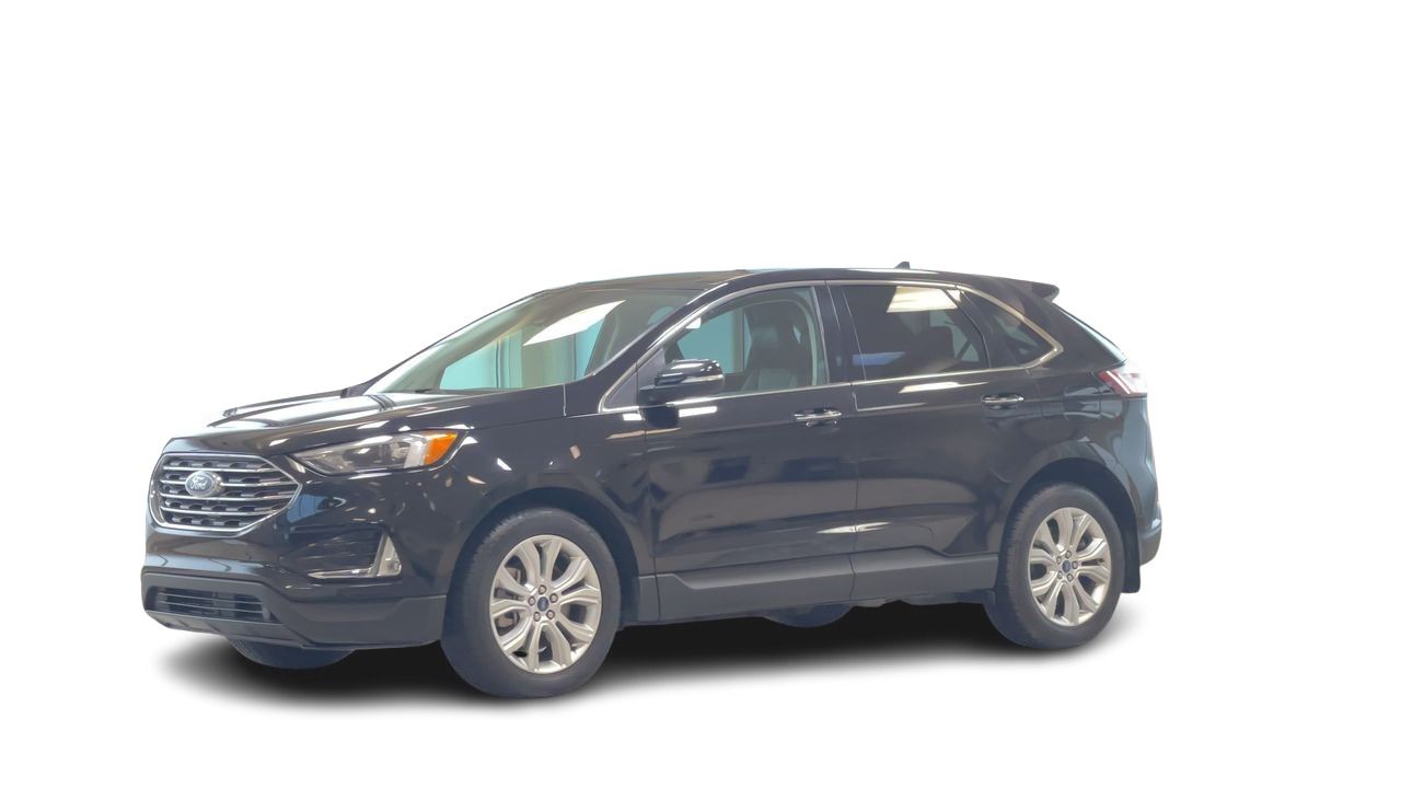 2022 Ford Edge in Regina, Saskatchewan