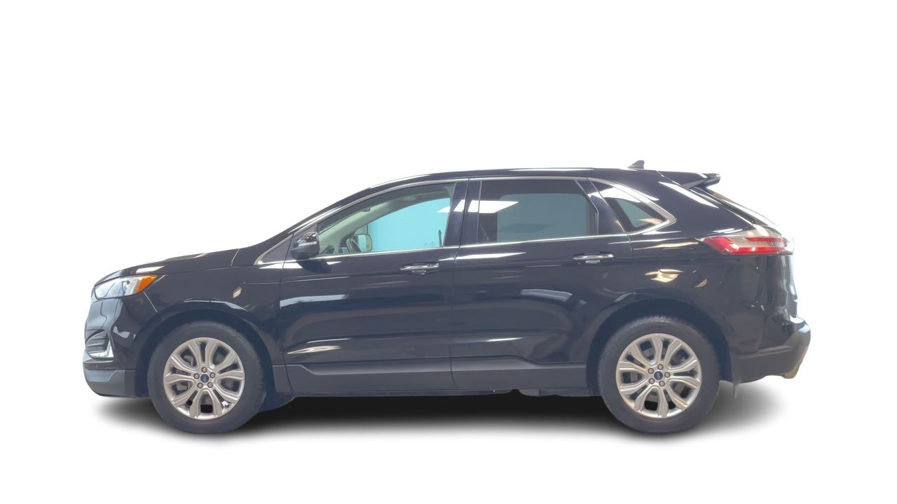 2022 Ford Edge in Regina, Saskatchewan