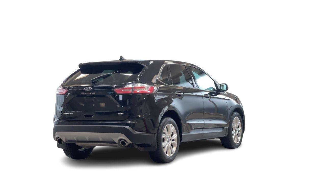 2022 Ford Edge in Regina, Saskatchewan