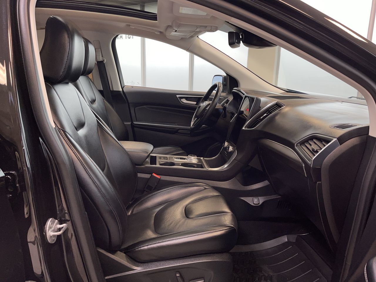 2022 Ford Edge in Regina, Saskatchewan