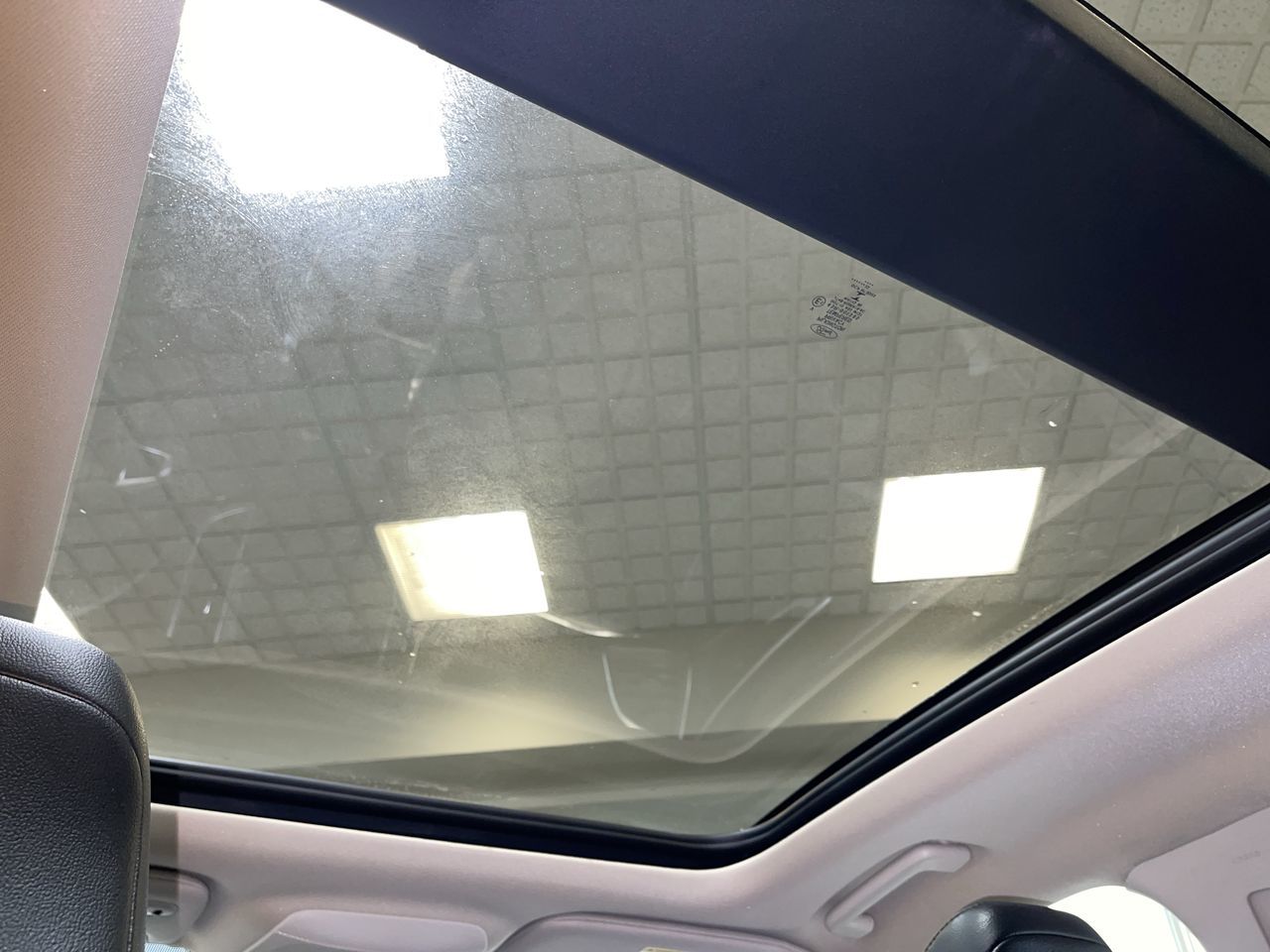 2022 Ford Edge in Regina, Saskatchewan