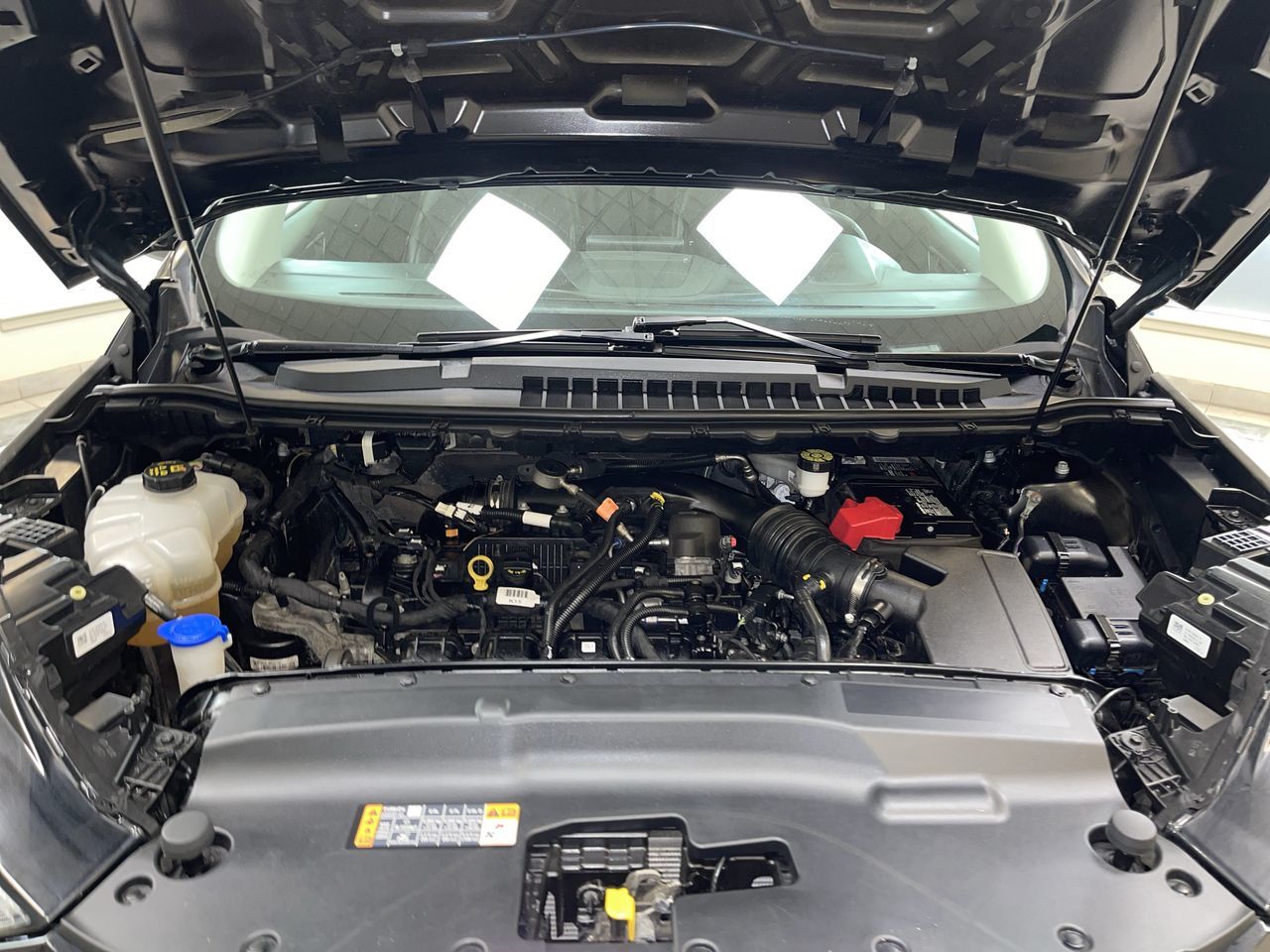 2022 Ford Edge in Regina, Saskatchewan