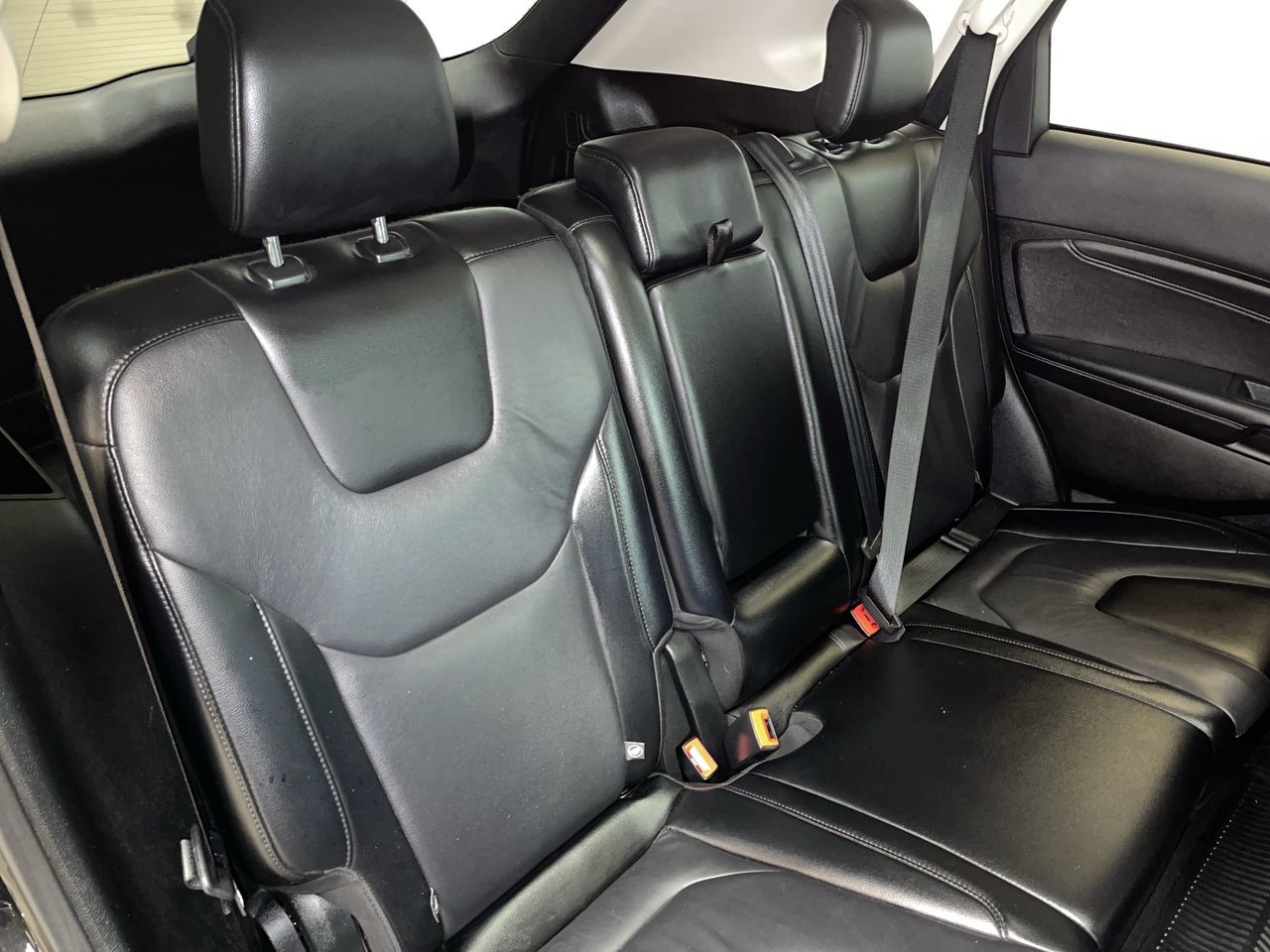 2022 Ford Edge in Regina, Saskatchewan