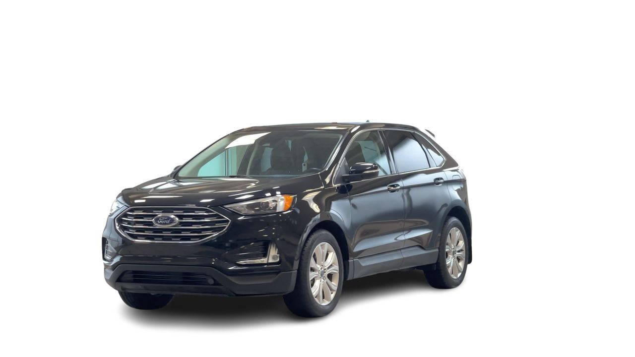 2022 Ford Edge in Regina, Saskatchewan