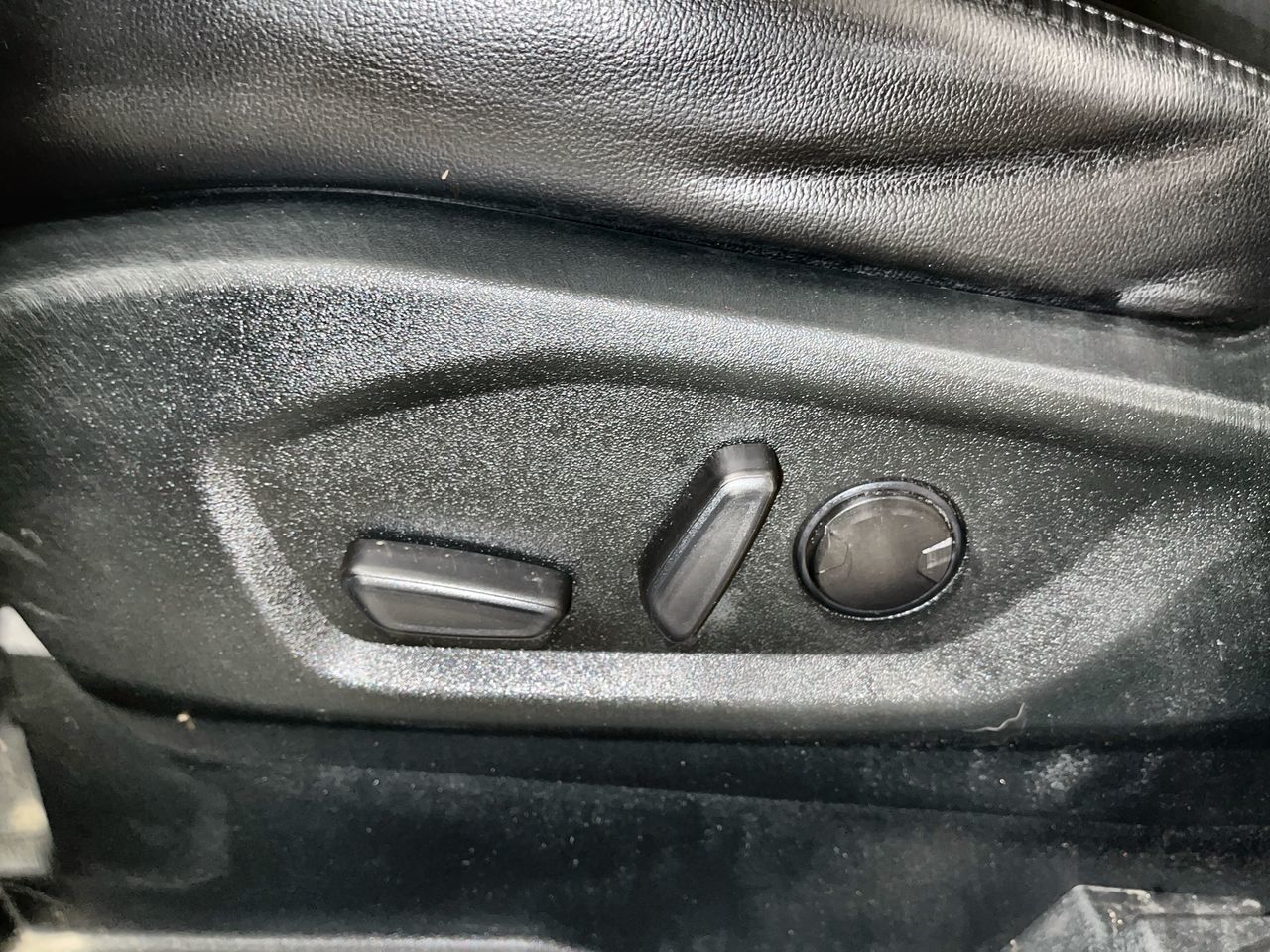 2022 Ford Edge in Regina, Saskatchewan