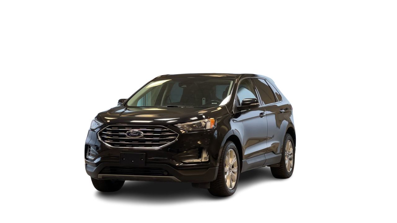 2023 Ford Edge