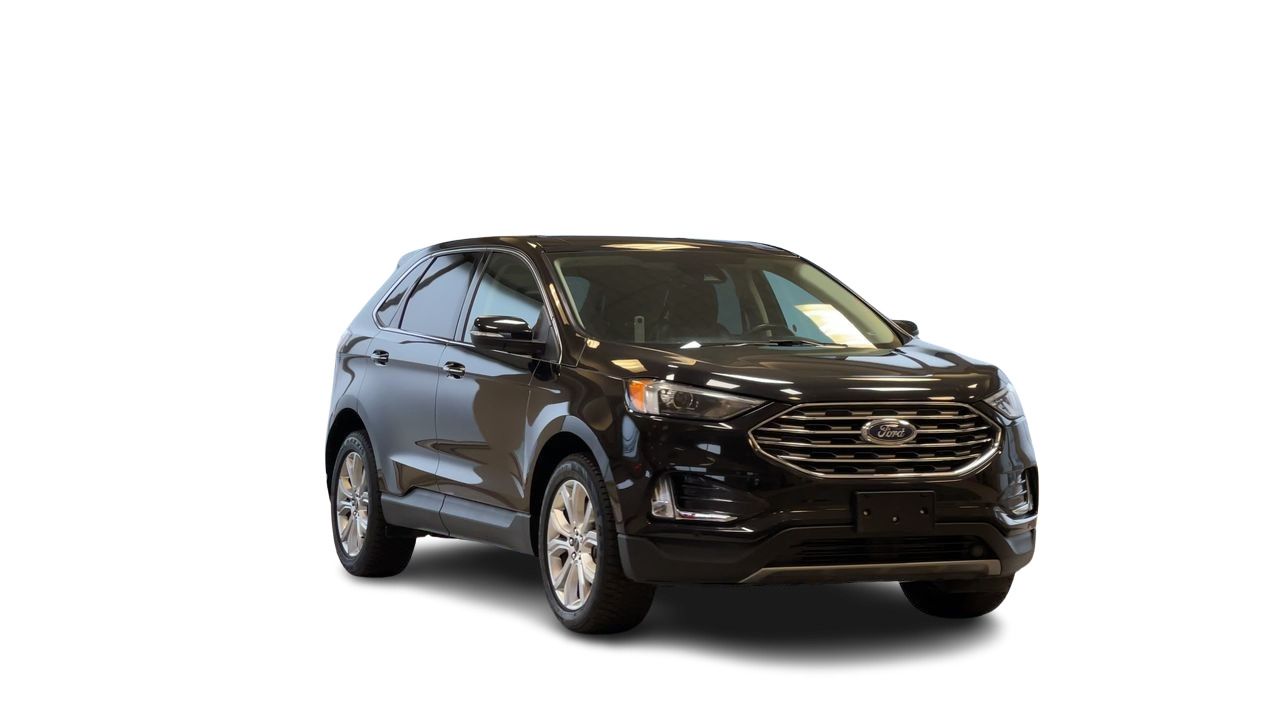2023 Ford Edge