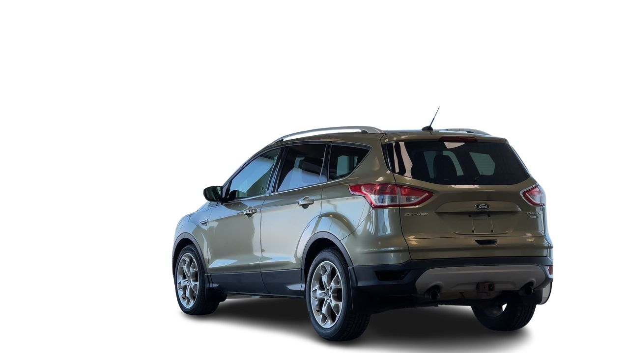 2013 Ford Escape in Regina, Saskatchewan