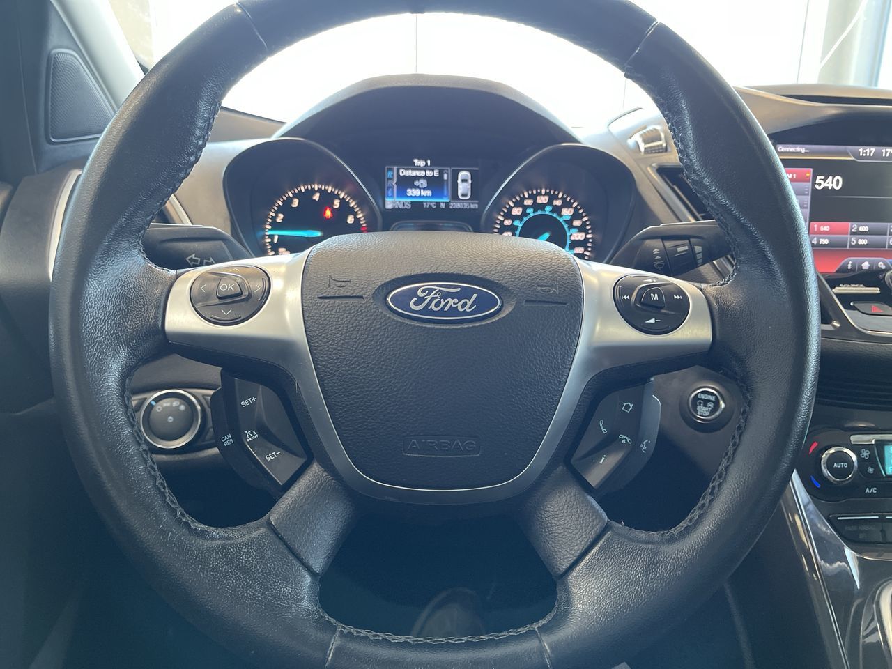 2013 Ford Escape in Regina, Saskatchewan
