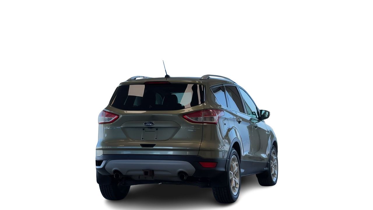 2013 Ford Escape in Regina, Saskatchewan