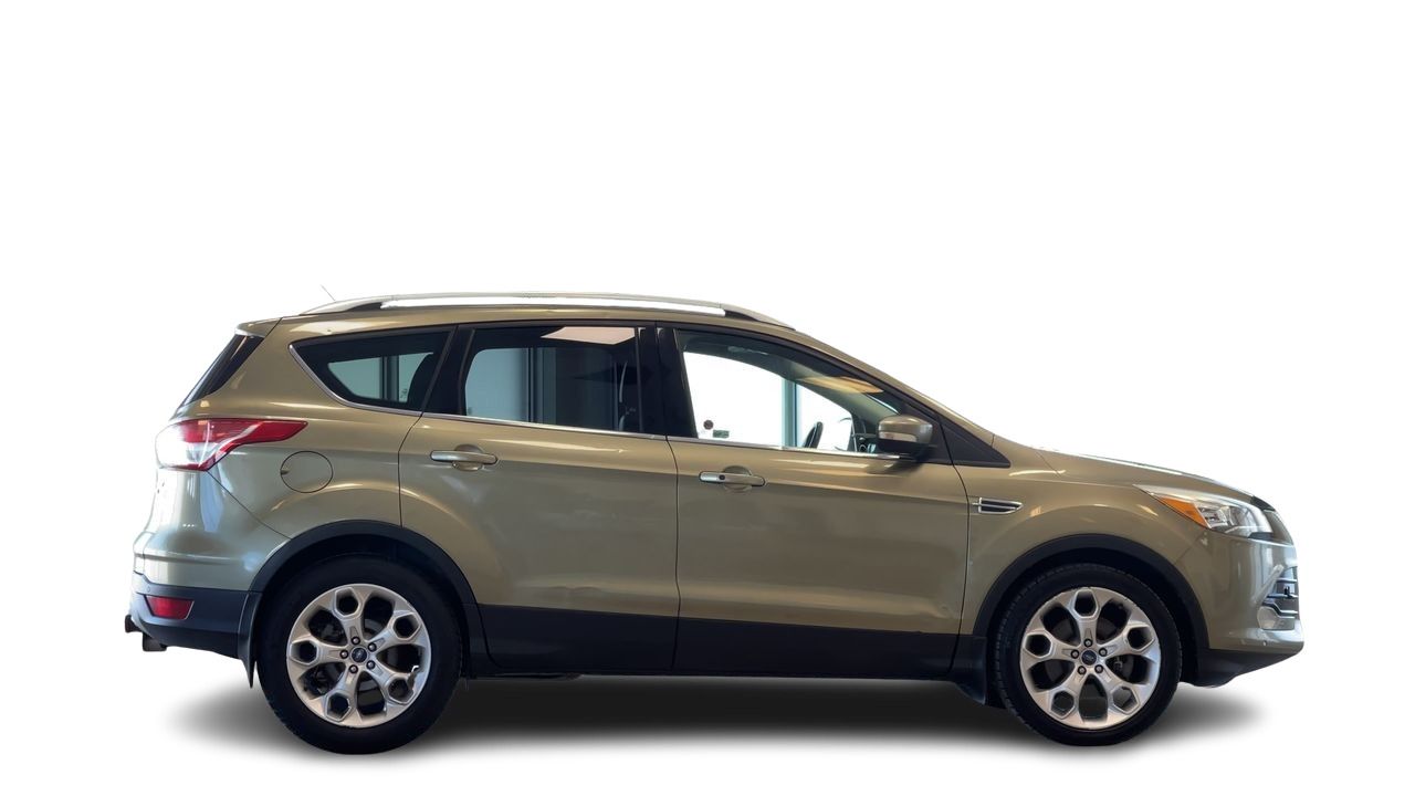 2013 Ford Escape in Regina, Saskatchewan