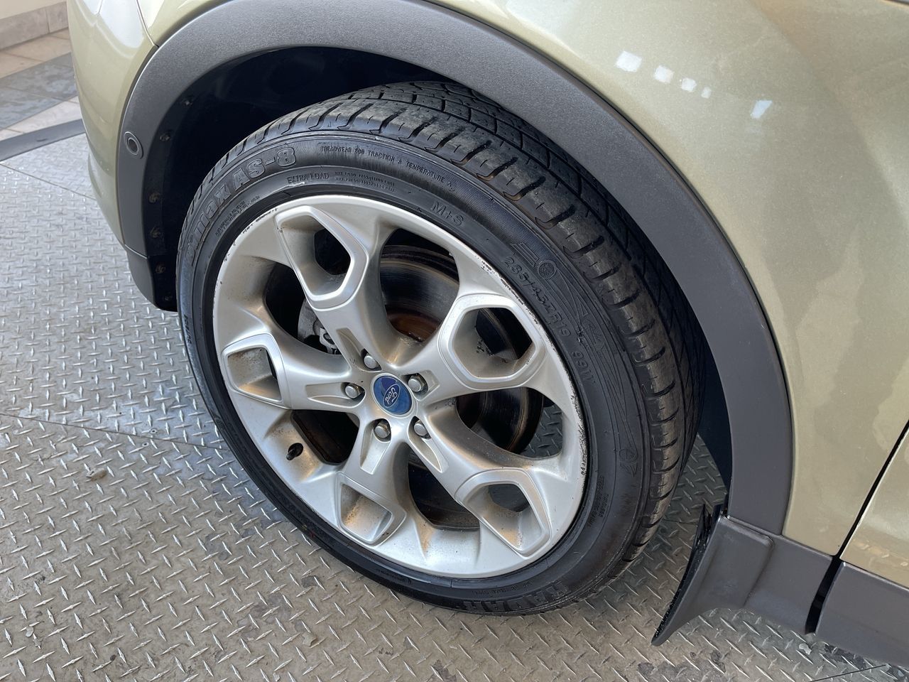 2013 Ford Escape in Regina, Saskatchewan