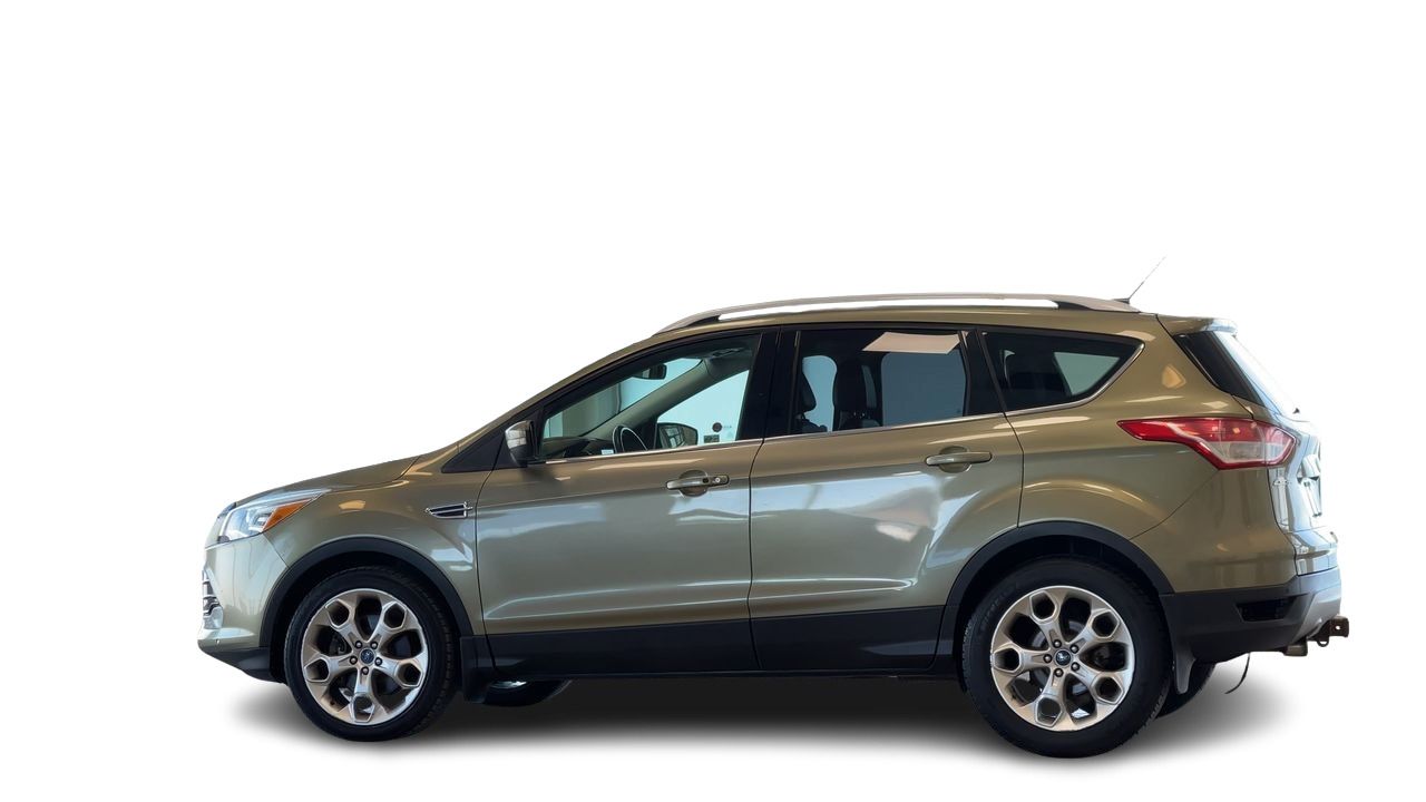 2013 Ford Escape in Regina, Saskatchewan