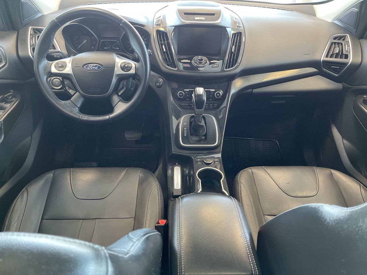 2013 Ford Escape in Regina, Saskatchewan