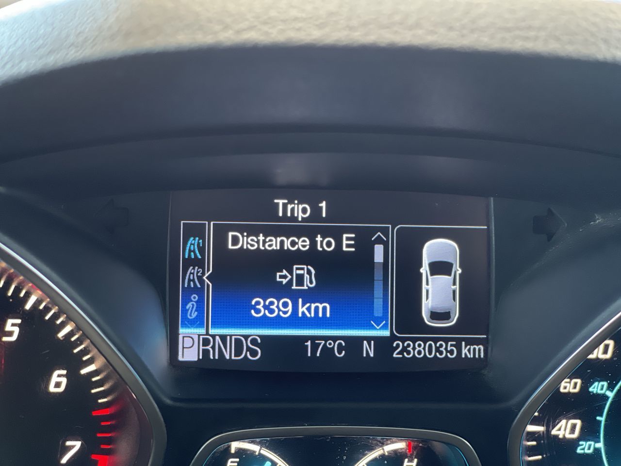 2013 Ford Escape in Regina, Saskatchewan