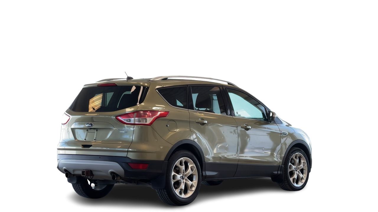 2013 Ford Escape in Regina, Saskatchewan