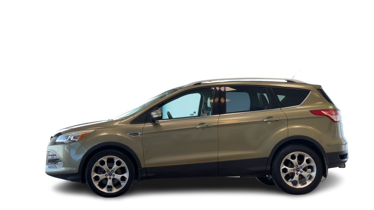 2013 Ford Escape in Regina, Saskatchewan