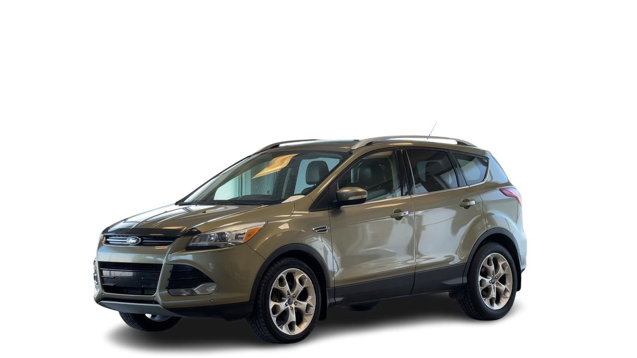 2013 Ford Escape in Regina, Saskatchewan