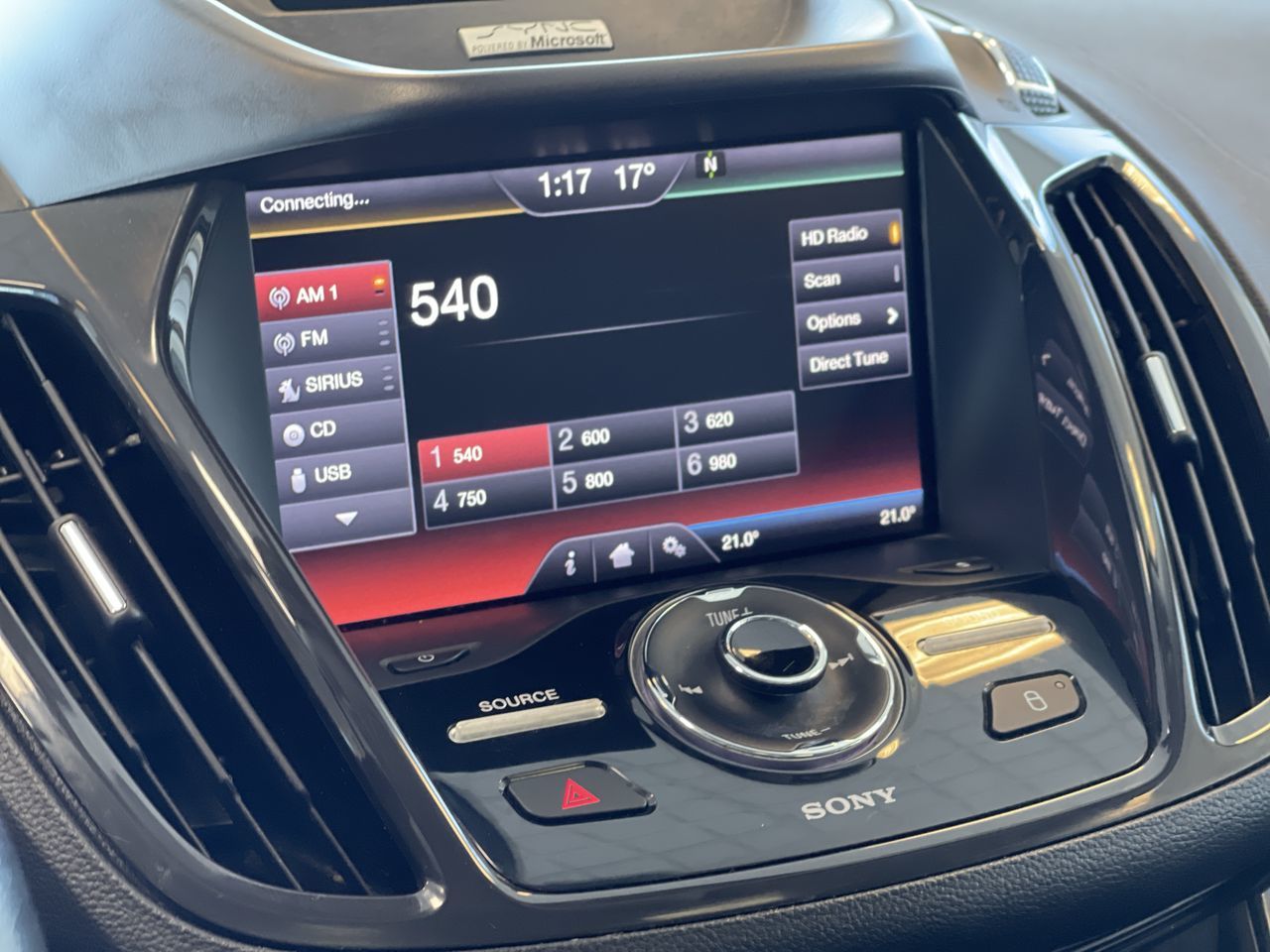 2013 Ford Escape in Regina, Saskatchewan