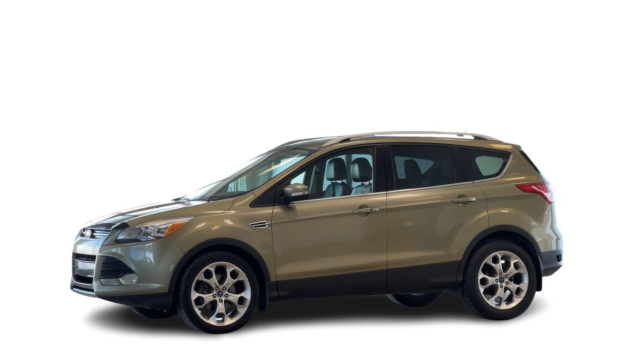 2013 Ford Escape in Regina, Saskatchewan
