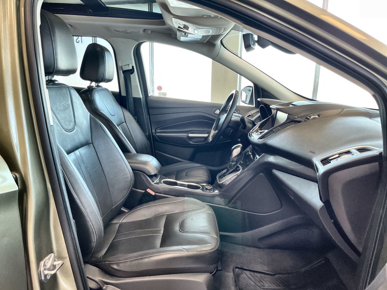 2013 Ford Escape in Regina, Saskatchewan