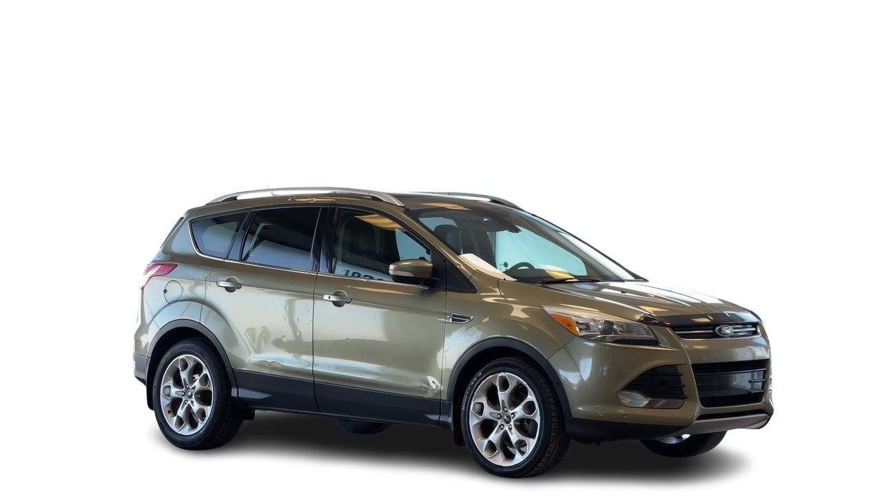 2013 Ford Escape in Regina, Saskatchewan