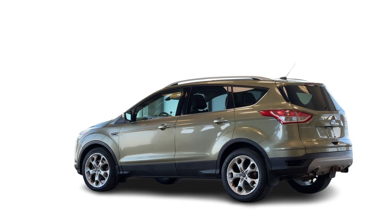 2013 Ford Escape in Regina, Saskatchewan