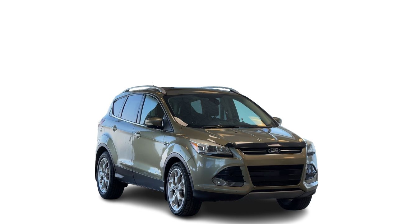 2013 Ford Escape in Regina, Saskatchewan