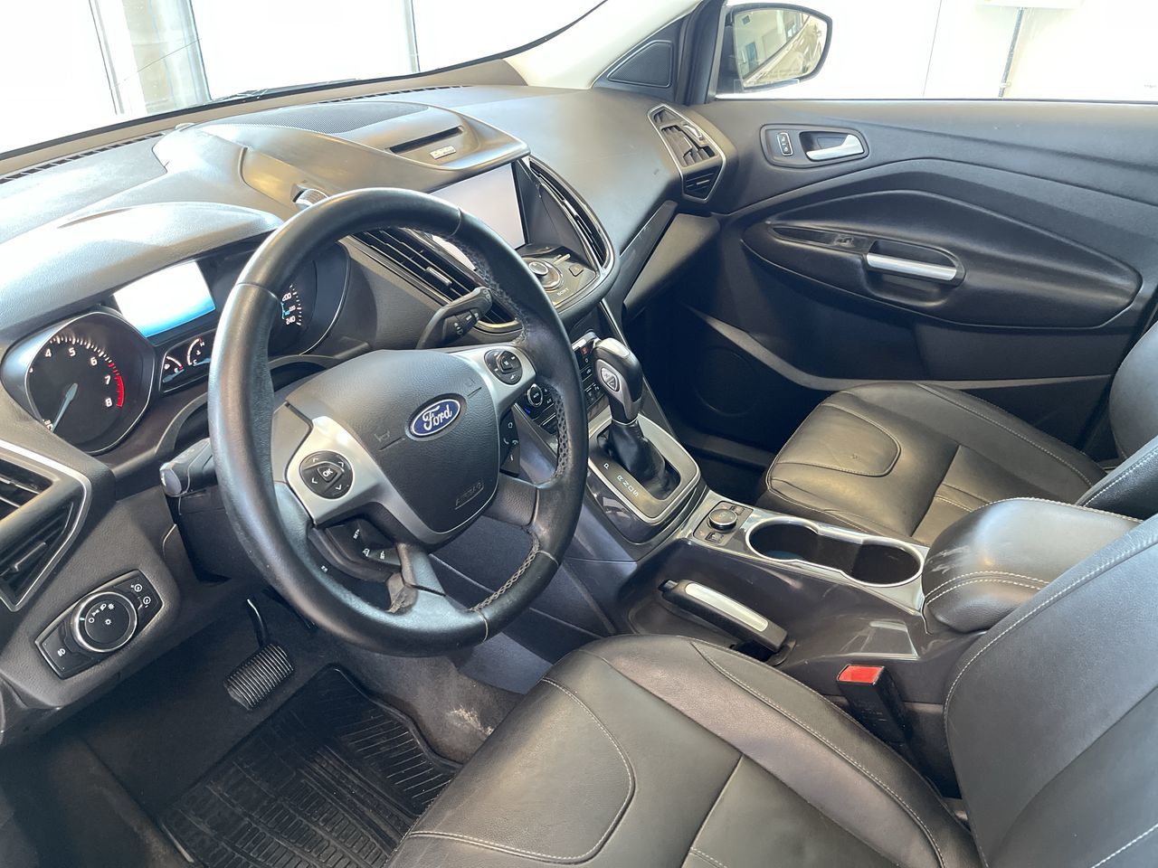 2013 Ford Escape in Regina, Saskatchewan