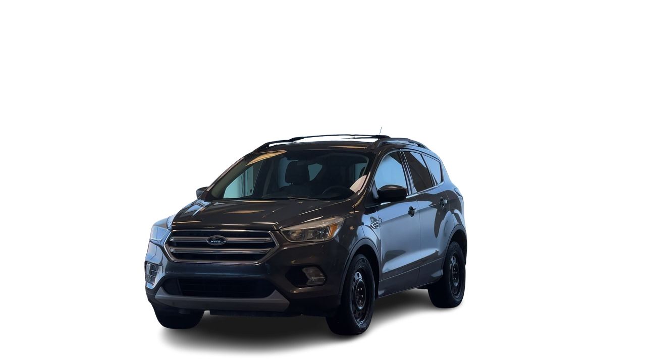 2017 Ford Escape in Regina, Saskatchewan