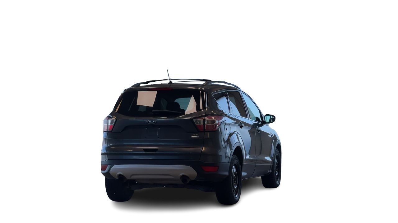 2017 Ford Escape in Regina, Saskatchewan
