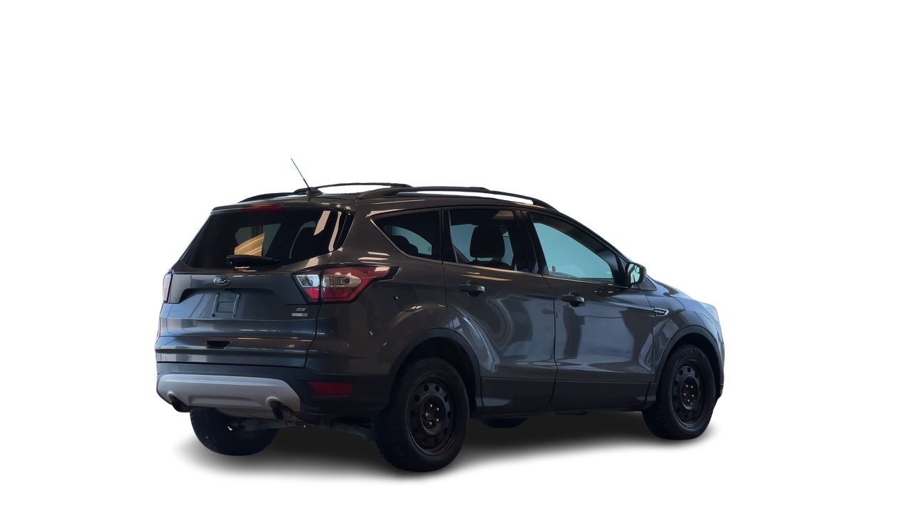 2017 Ford Escape in Regina, Saskatchewan