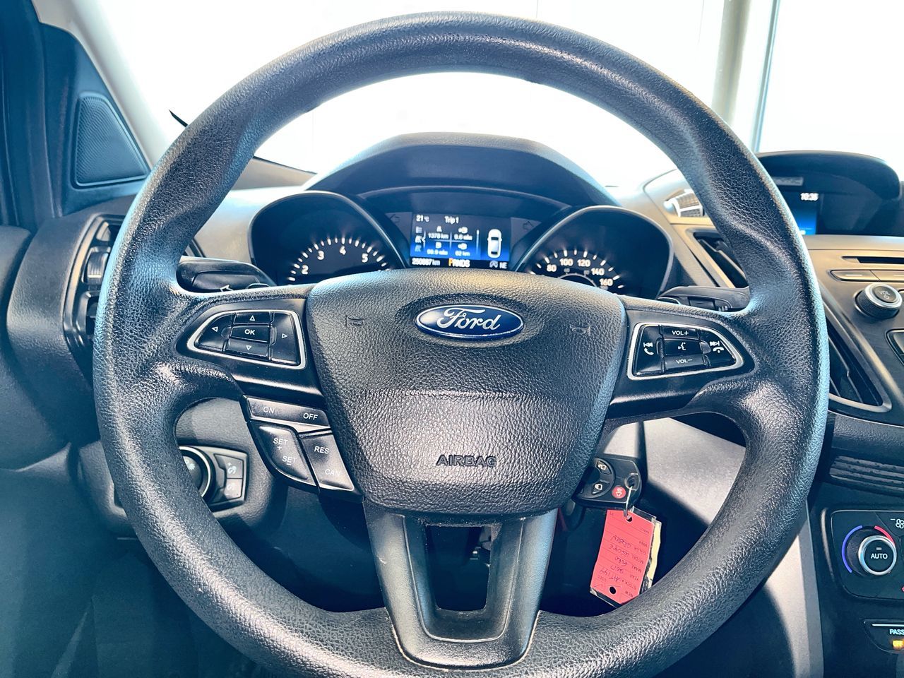 2017 Ford Escape in Regina, Saskatchewan