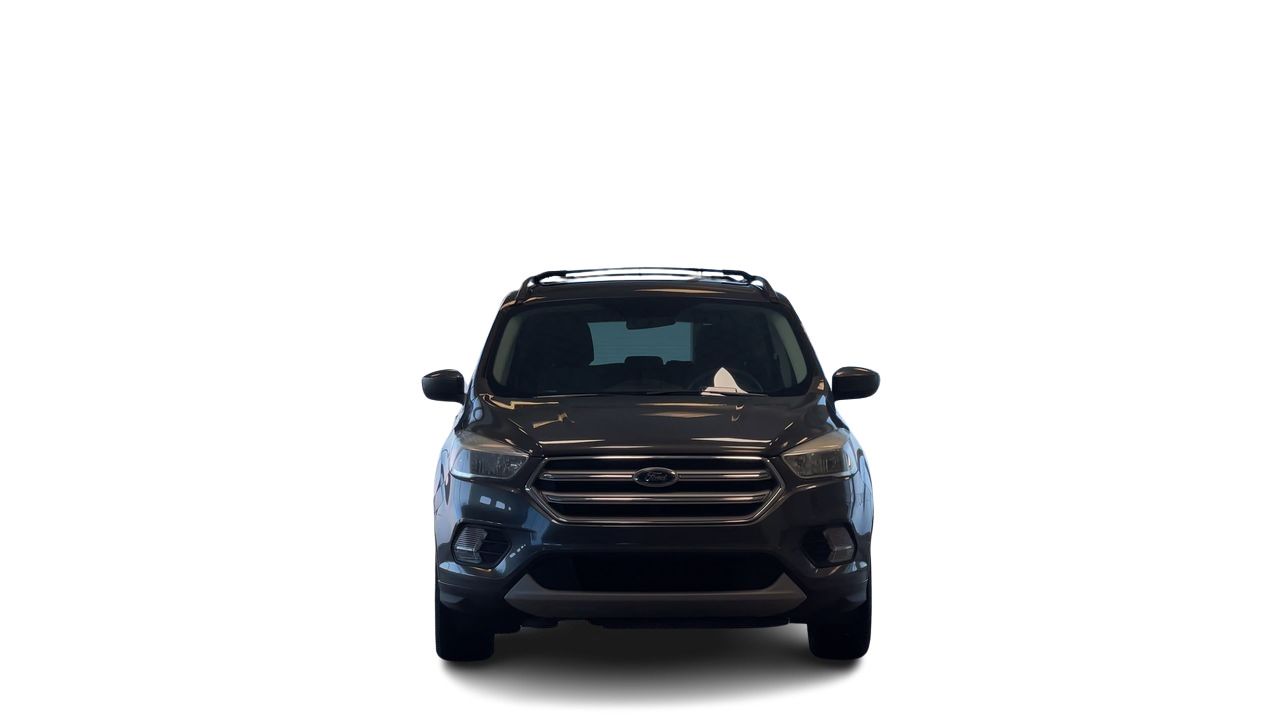 2017 Ford Escape in Regina, Saskatchewan