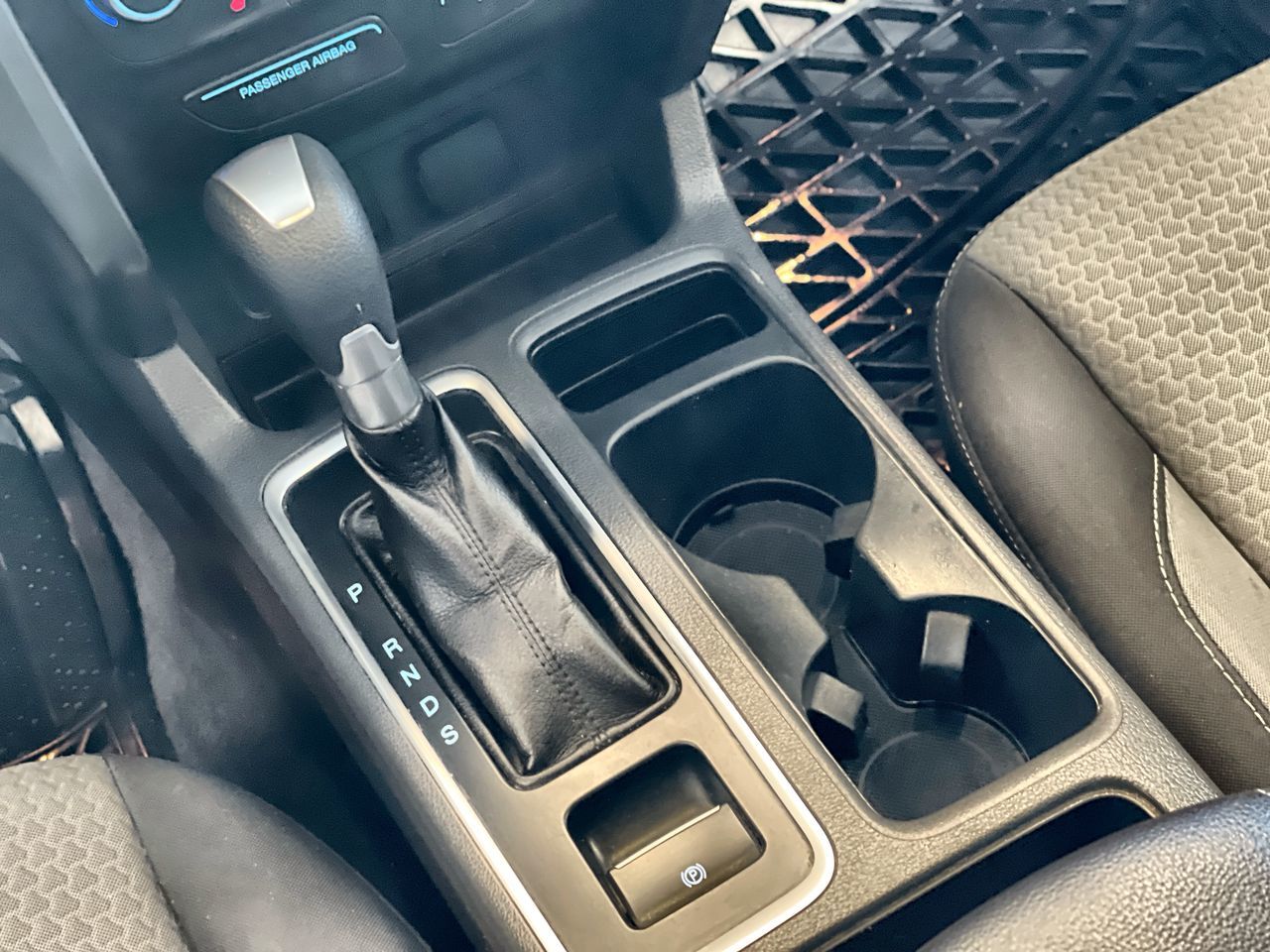 2017 Ford Escape in Regina, Saskatchewan