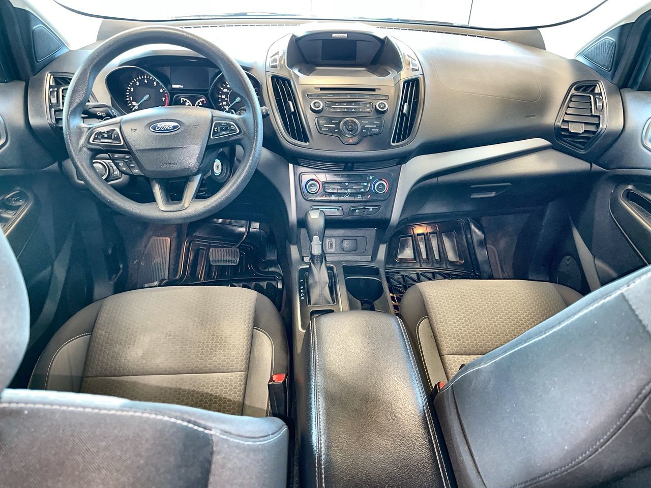 2017 Ford Escape in Regina, Saskatchewan