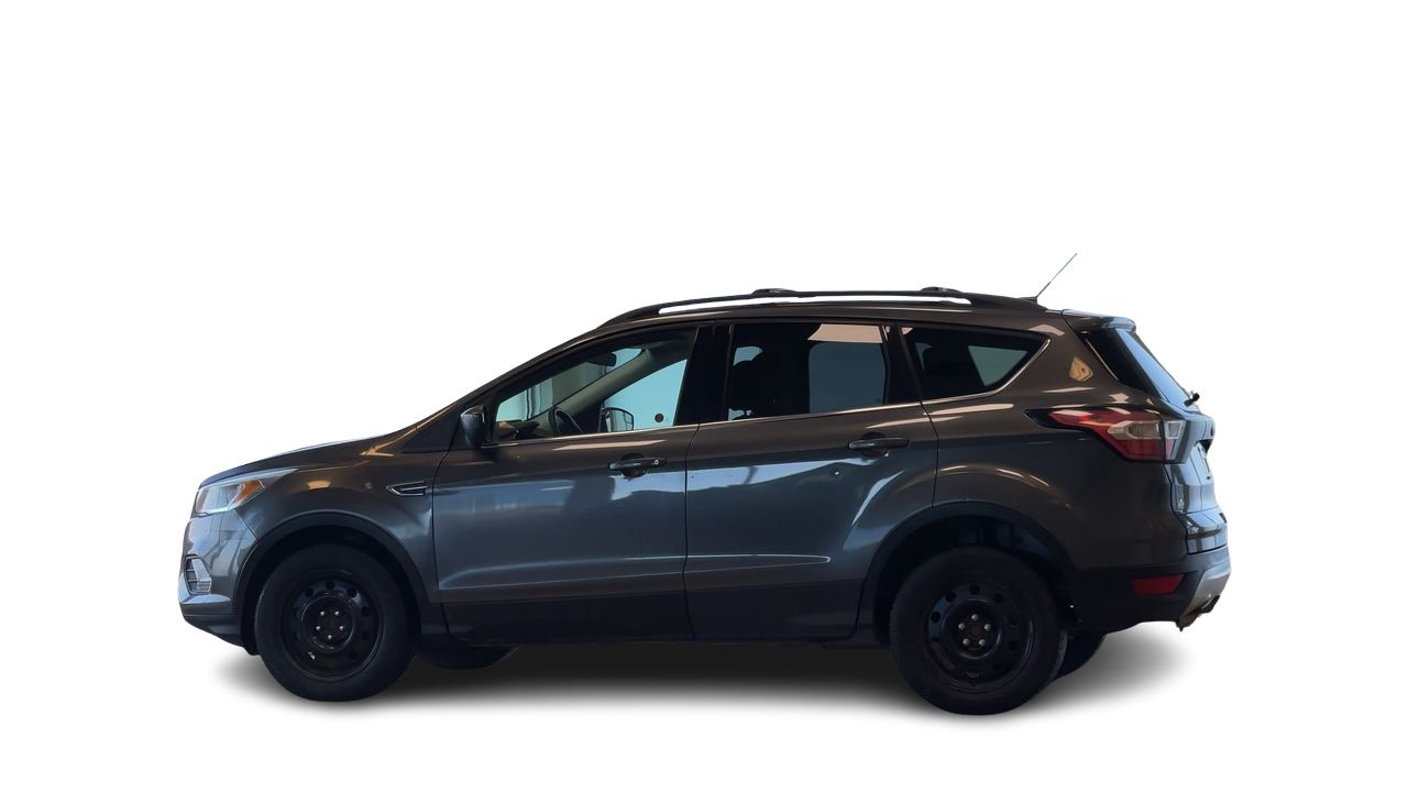 2017 Ford Escape in Regina, Saskatchewan