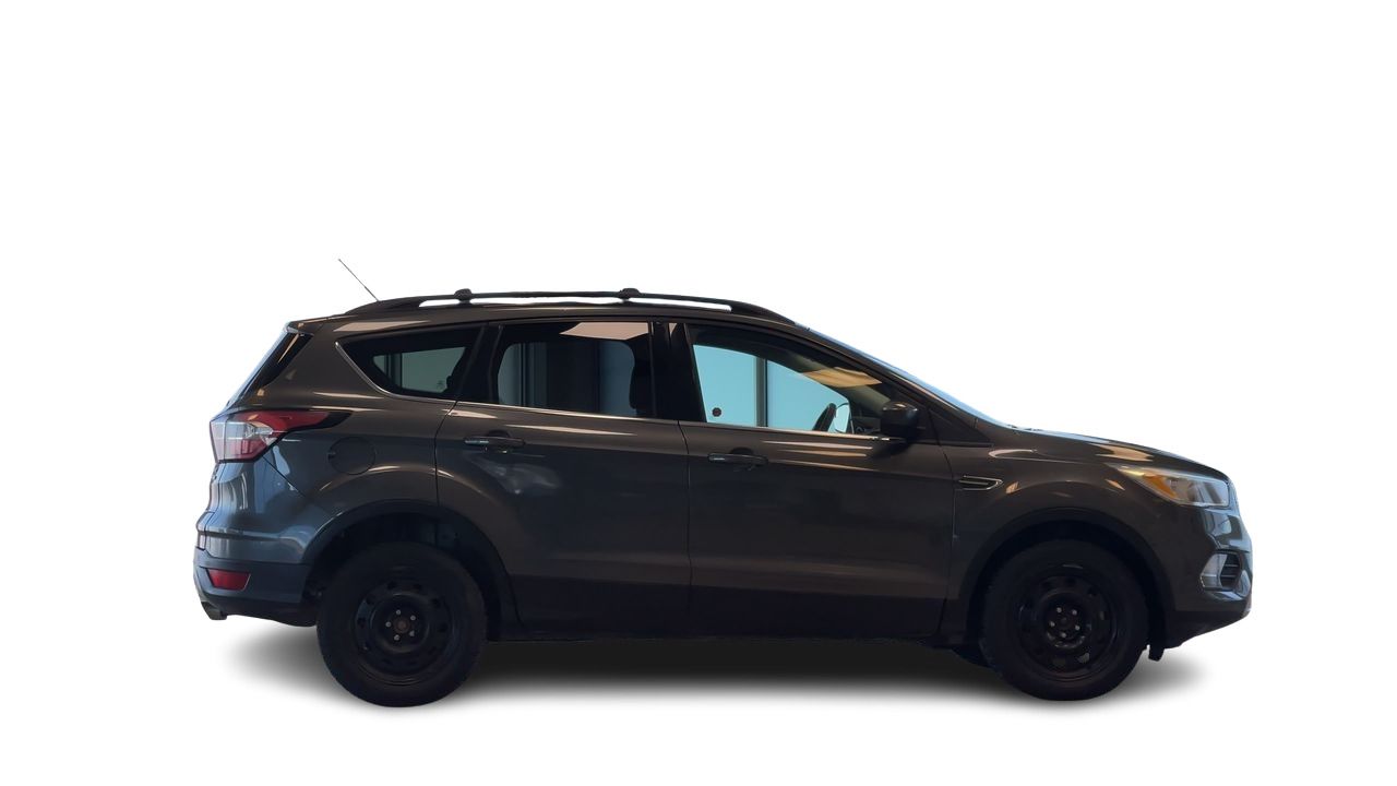 2017 Ford Escape in Regina, Saskatchewan