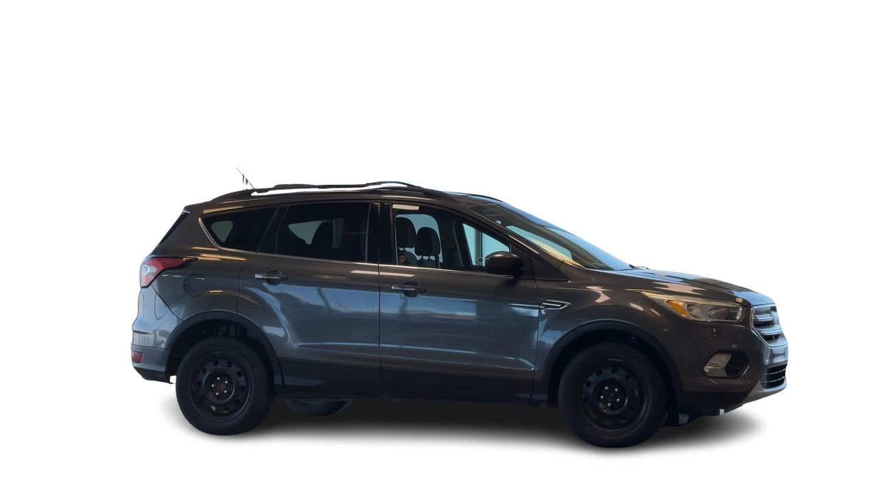 2017 Ford Escape in Regina, Saskatchewan