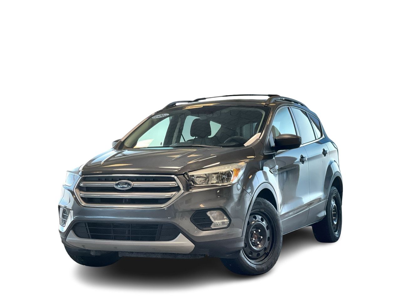 2017 Ford Escape in Regina, Saskatchewan