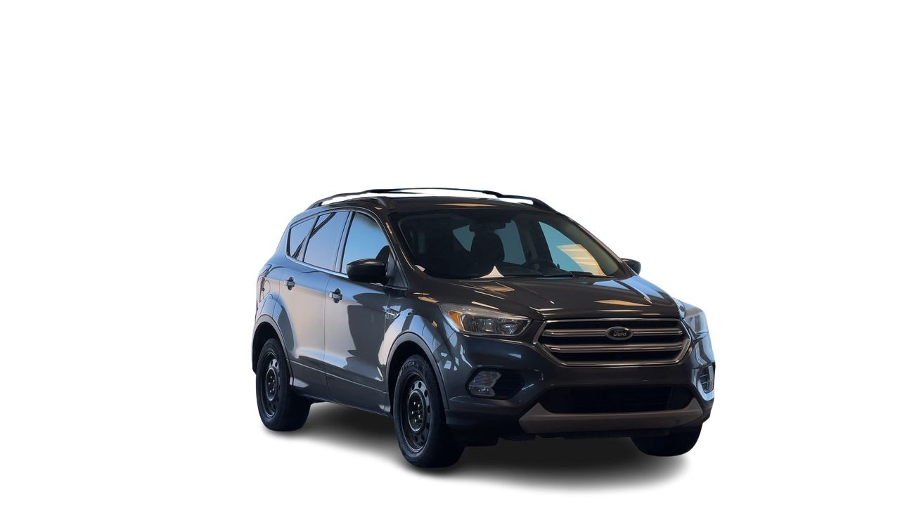 2017 Ford Escape in Regina, Saskatchewan