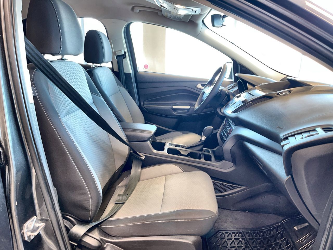 2017 Ford Escape in Regina, Saskatchewan