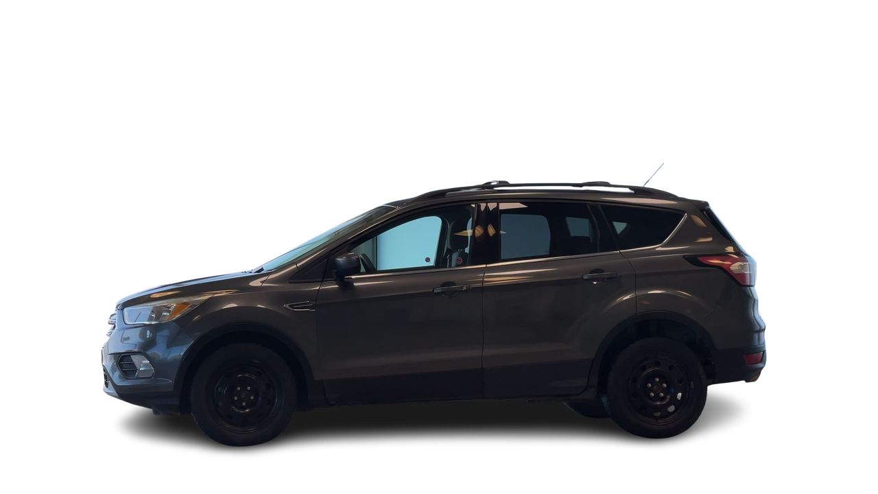2017 Ford Escape in Regina, Saskatchewan