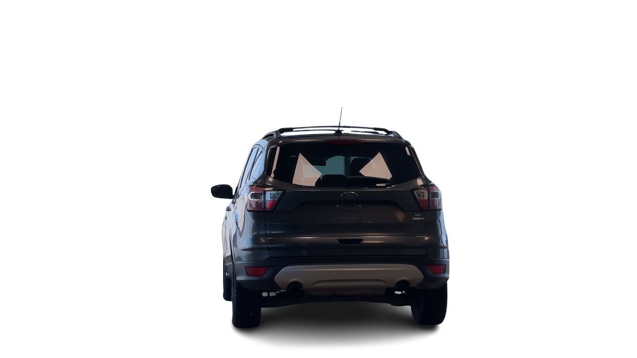 2017 Ford Escape in Regina, Saskatchewan