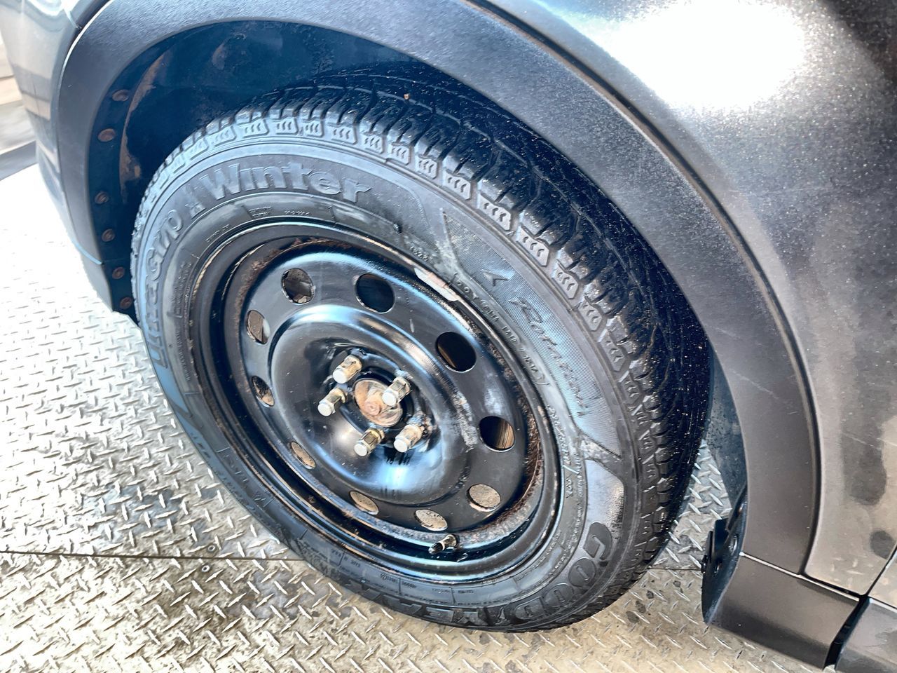 2017 Ford Escape in Regina, Saskatchewan