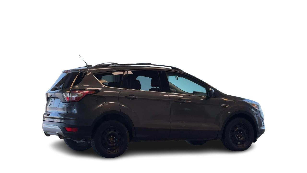 2017 Ford Escape in Regina, Saskatchewan