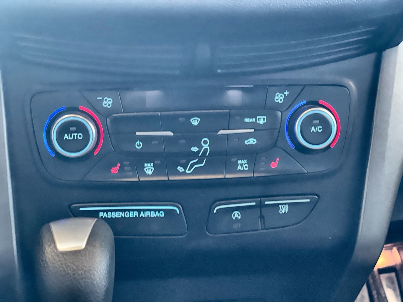 2017 Ford Escape in Regina, Saskatchewan